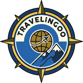 Travellingoo Logo